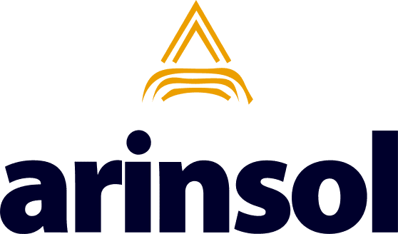 arinsol.com
